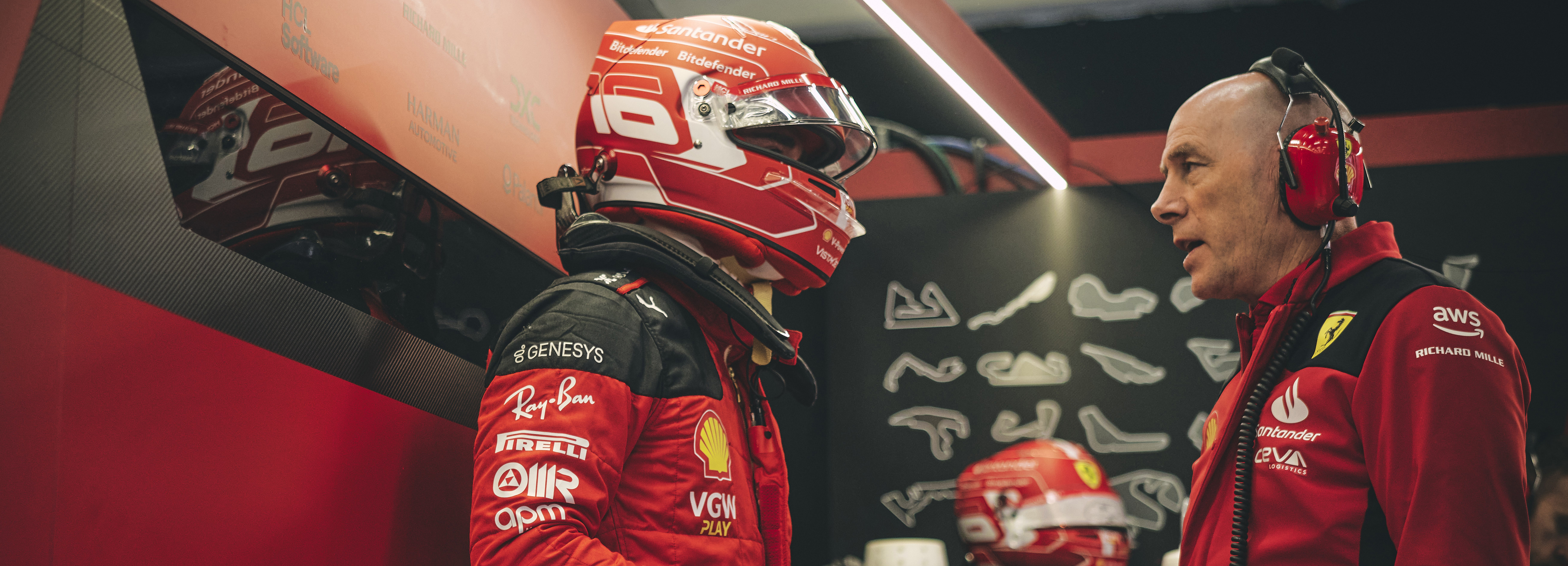 Driving performance innovation | DXC Technology Insights